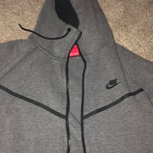 Nike jacket